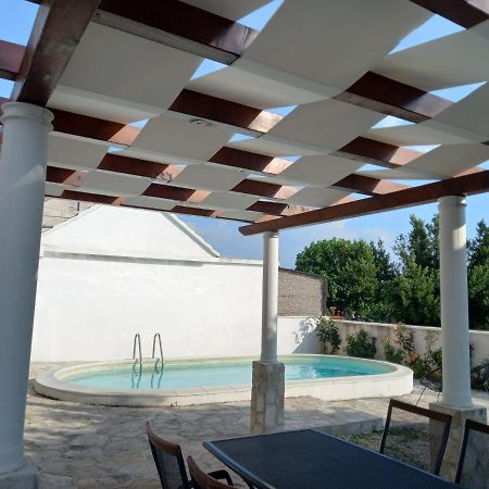 Apartment Joy II Šibenik Exterior foto