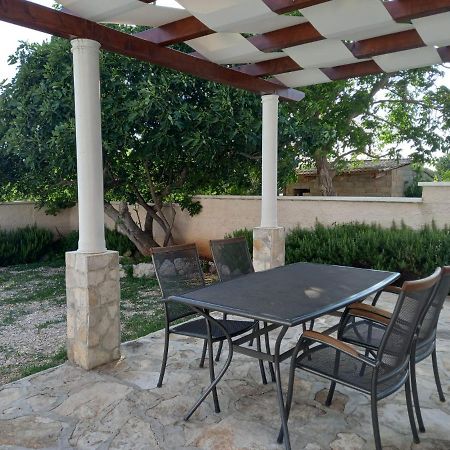 Apartment Joy II Šibenik Exterior foto