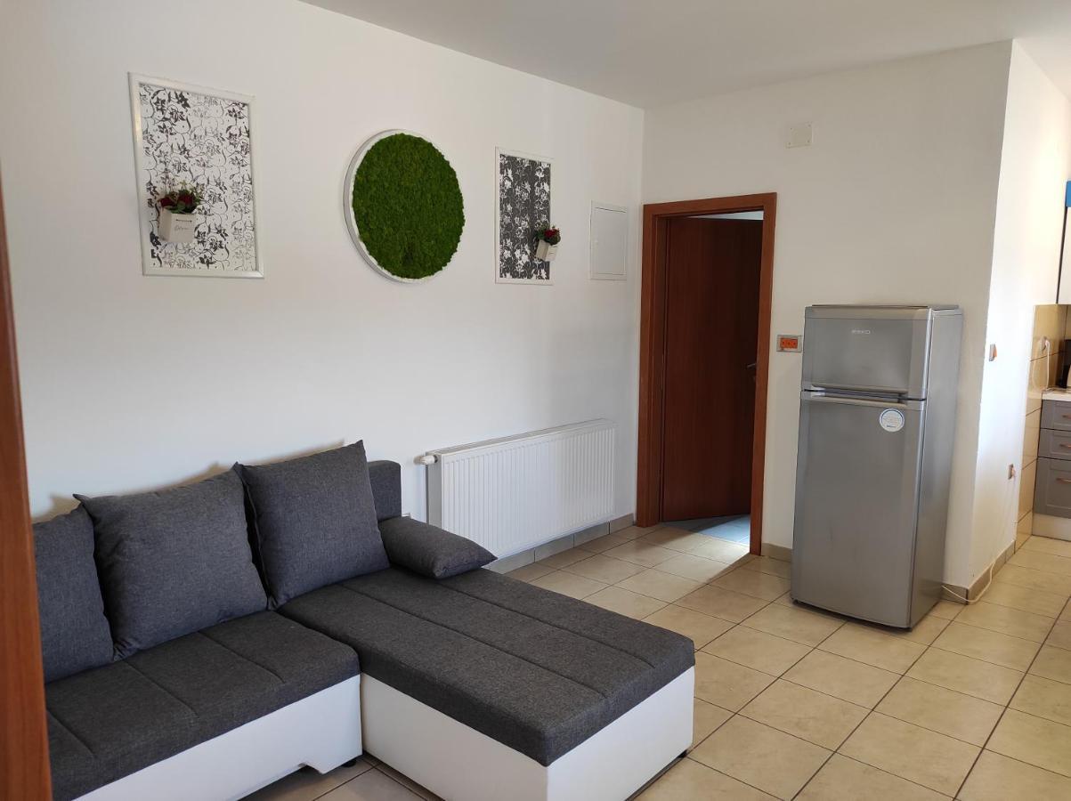 Apartment Joy II Šibenik Exterior foto