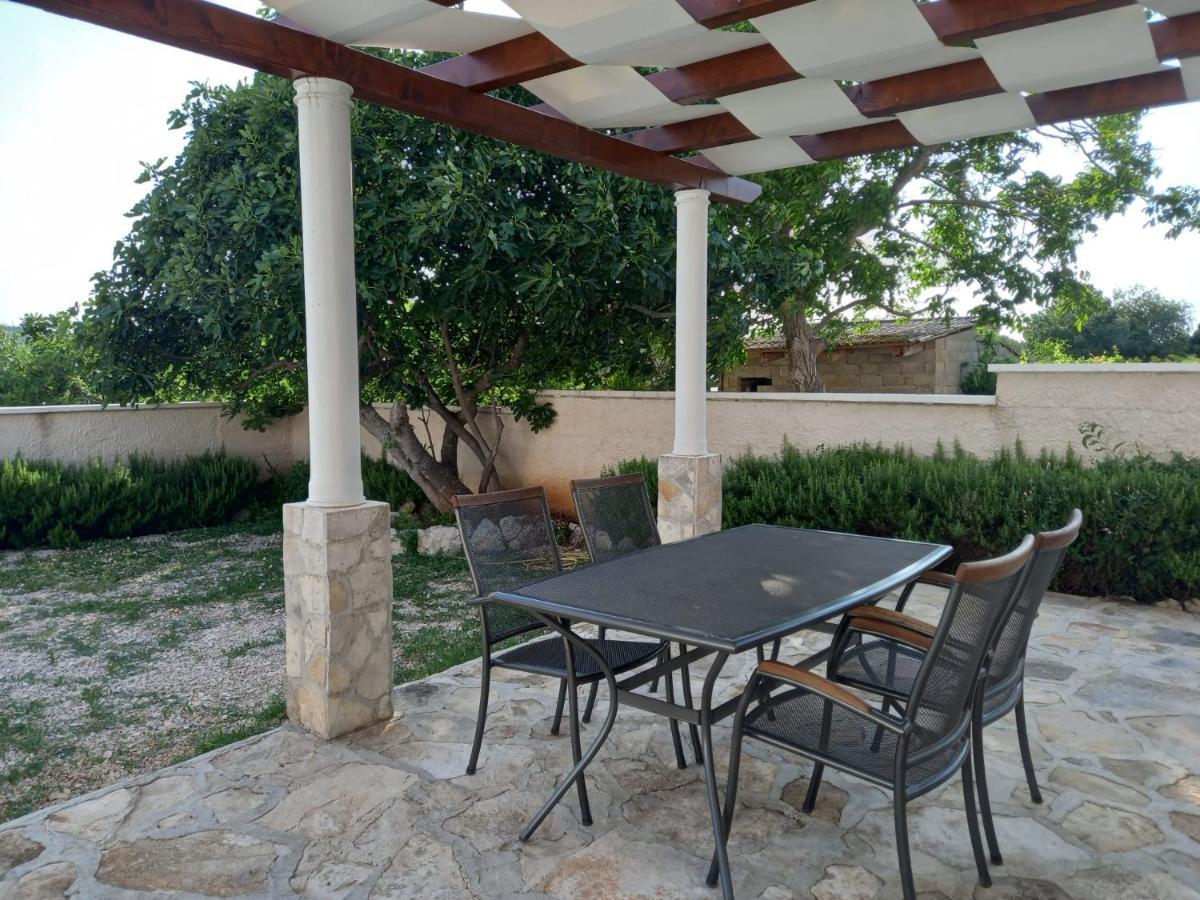 Apartment Joy II Šibenik Exterior foto